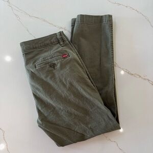 Levi's Men's Khaki Chinos 33x30